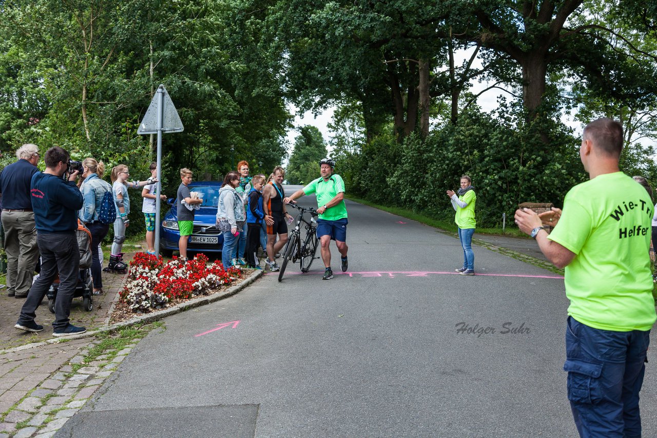 Bild 627 - Triathlon Wiemersdorf